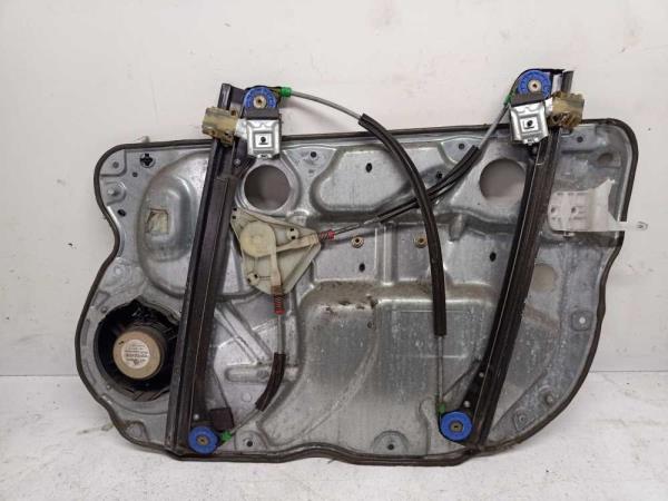 LEVE VITRE VW POLO 9N/9N3 2001 - 2009 - Vue 2